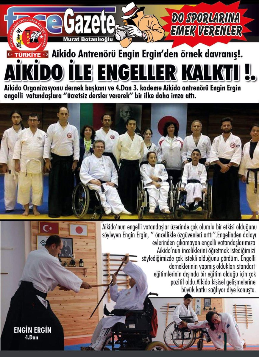 AikidoTakimi's tweet photo. https://t.co/ucjMo76vj1