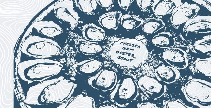 EverybodysBrew's tweet photo. Salinity Now! Or during Oyster Night W/ Chelsea Farms at our pub on February 7th! https://t.co/M1d6uRrlR7