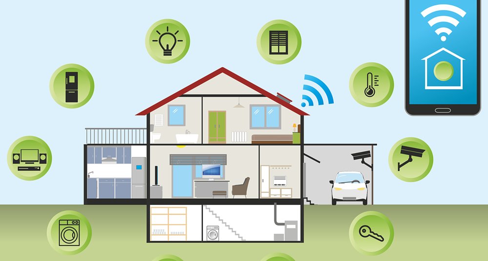 ITStockUK's tweet photo. UK Govt. Has Three Requirements to Make Smart Home Devices Secure https://t.co/HbpqxdKk66 #iotuk #IoT #SmartHouse https://t.co/qURmfCWEWr