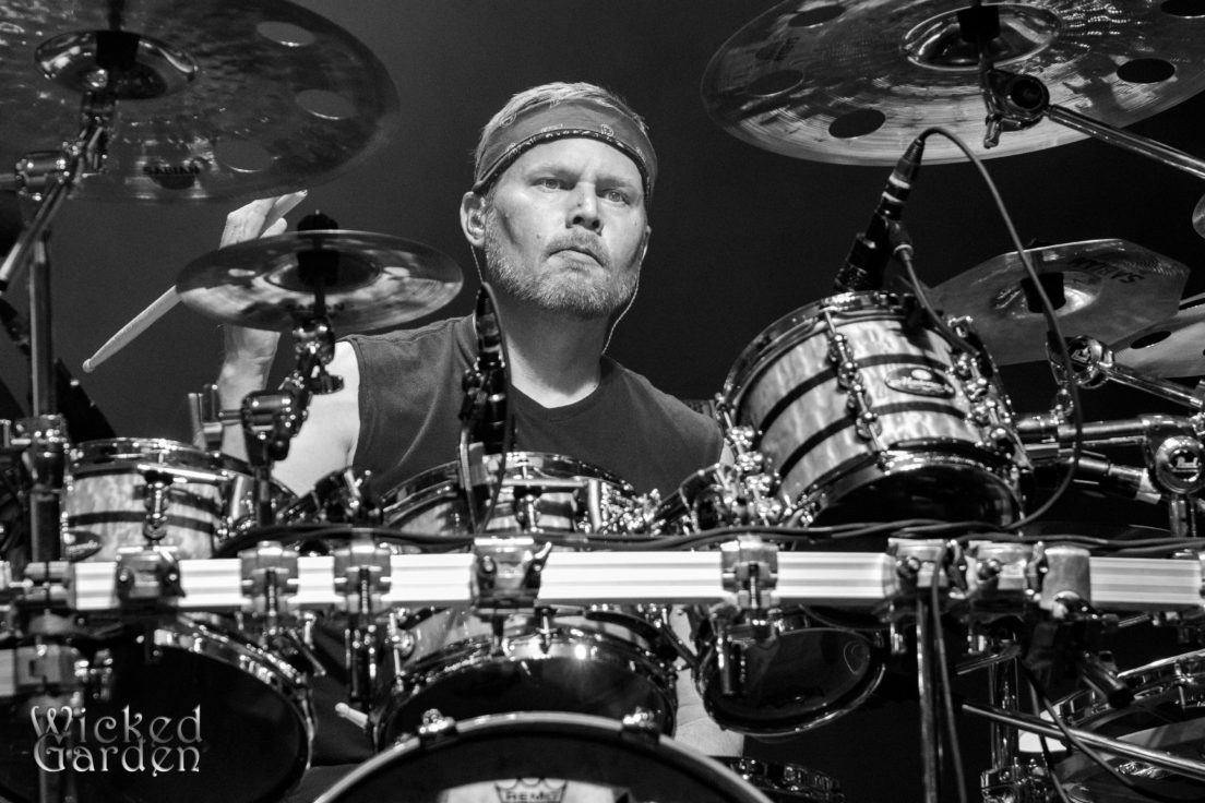 Rock musician Ron Welty is 49. Happy Birthday!!     