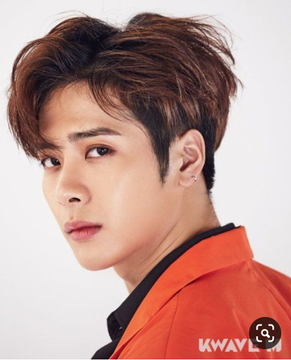 fuck it , Jackson and Lay as eachother [ A Thread ]