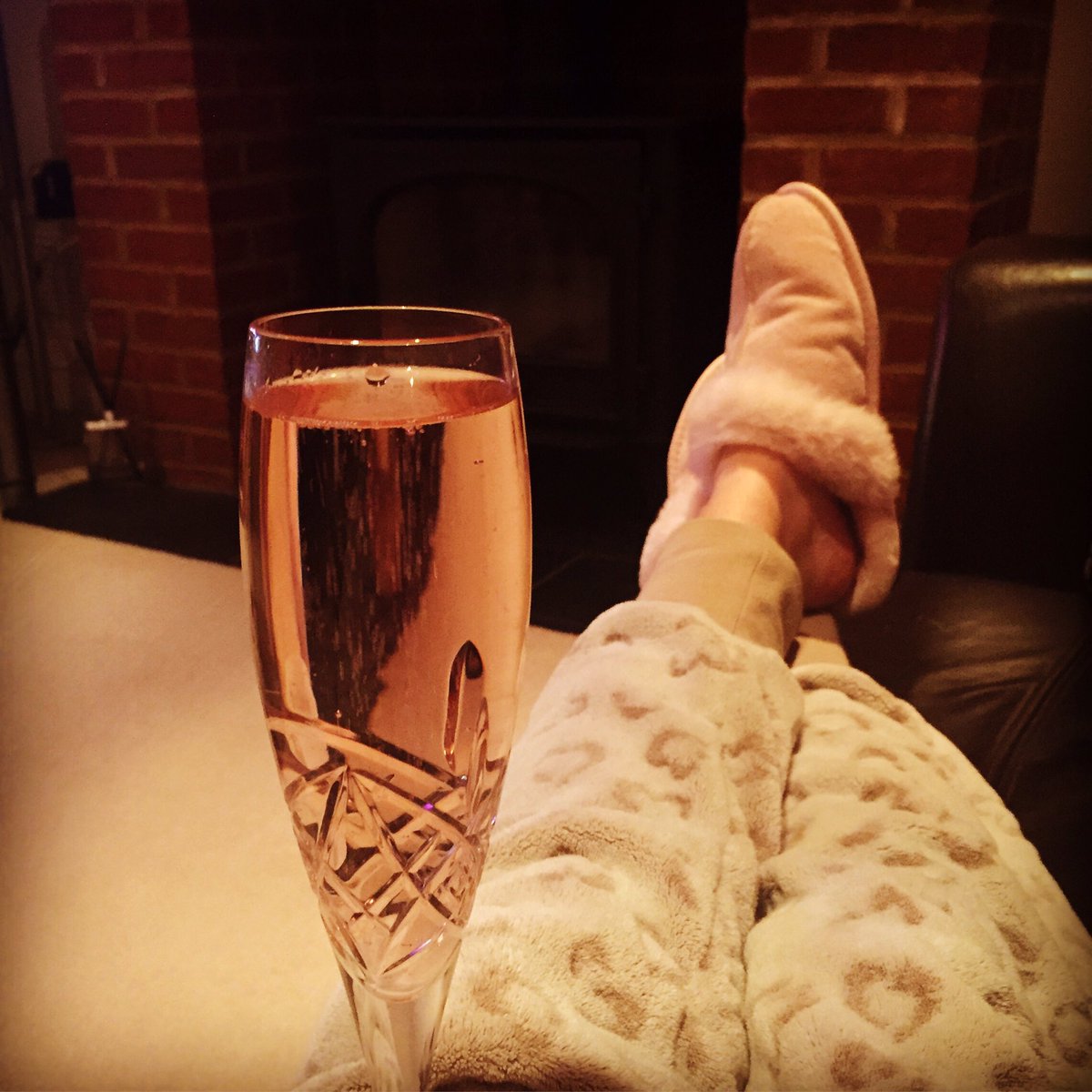 Happy 1st February 😊