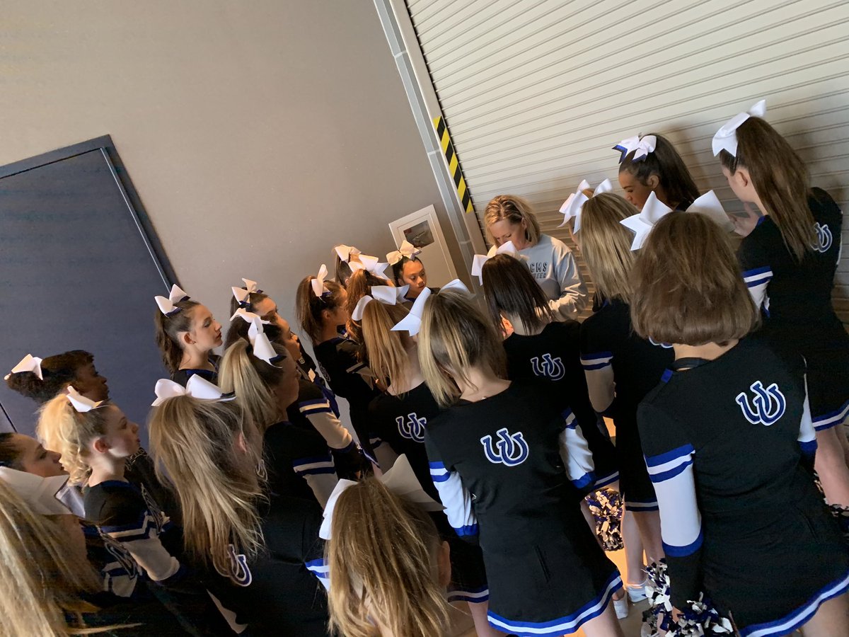 Bridget Visser tweet media