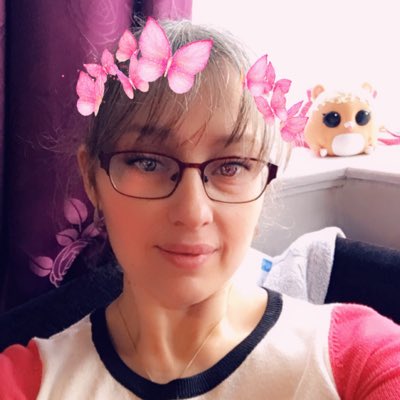 Heidi Trelfa tweet media