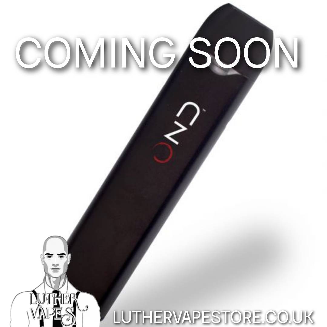 LUTHERVAPESTORE.CO.UK