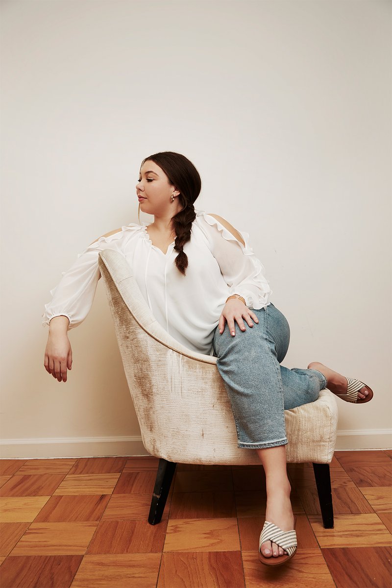_1State's tweet photo. We’re excited to announce the launch of our size inclusive collection, available to shop now at @Macys! #weare1state https://t.co/F0MYOOaL01