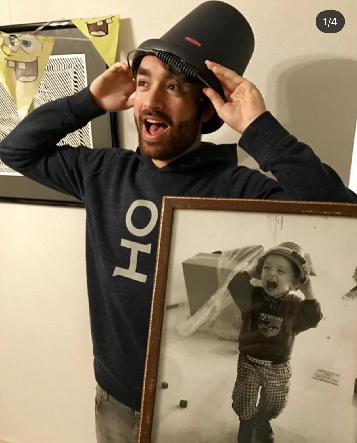 Happy birthday Oliver Heldens We can t wait to see you again soon!   