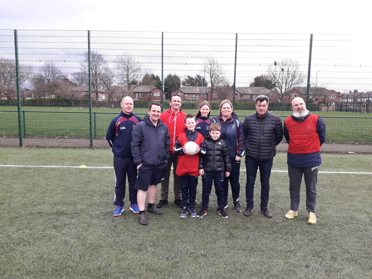 LancashireGAA tweet media