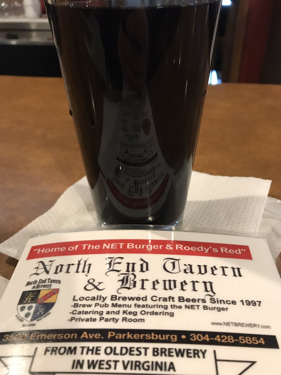 Best Burger in the mid-Ohio Valley