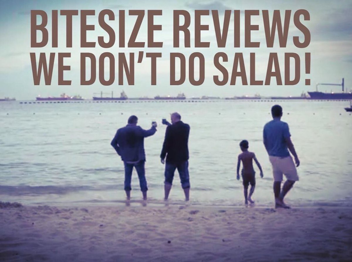 bitesizereview1's tweet image. thebitesizereview.com #foodblogger #foodporn #food #foodie #foodphotography #instafood #foodstagram #foodlover #foodgasm #yummy #foodies #delicious #foodblog #instagood #healthyfood #foodpics #tasty #foods #homemade #dinner #love #foodpic #foodgram