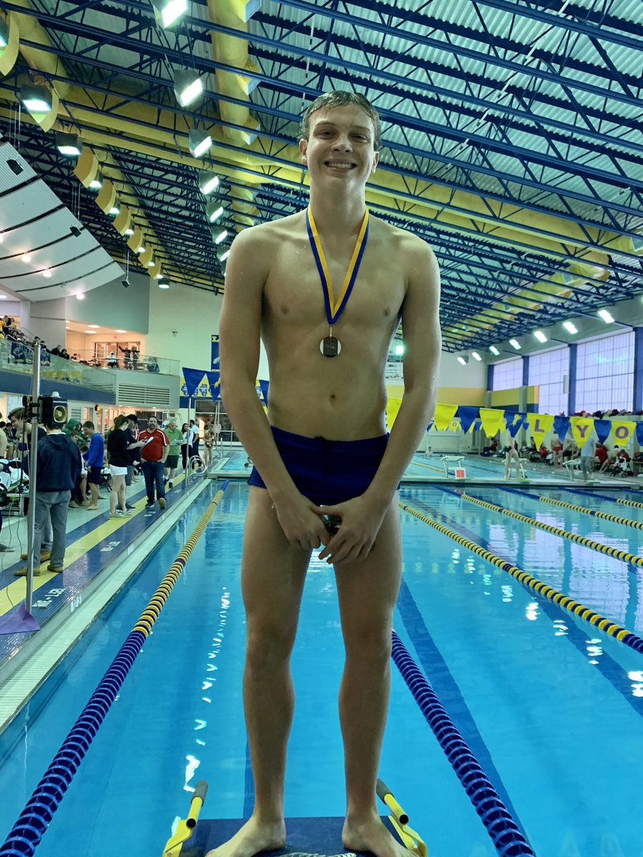LTBoysSwimDive's tweet photo. V 100 back
Vitek 6th, Bade 4th
#LTInvite https://t.co/eHcMR3PJBc