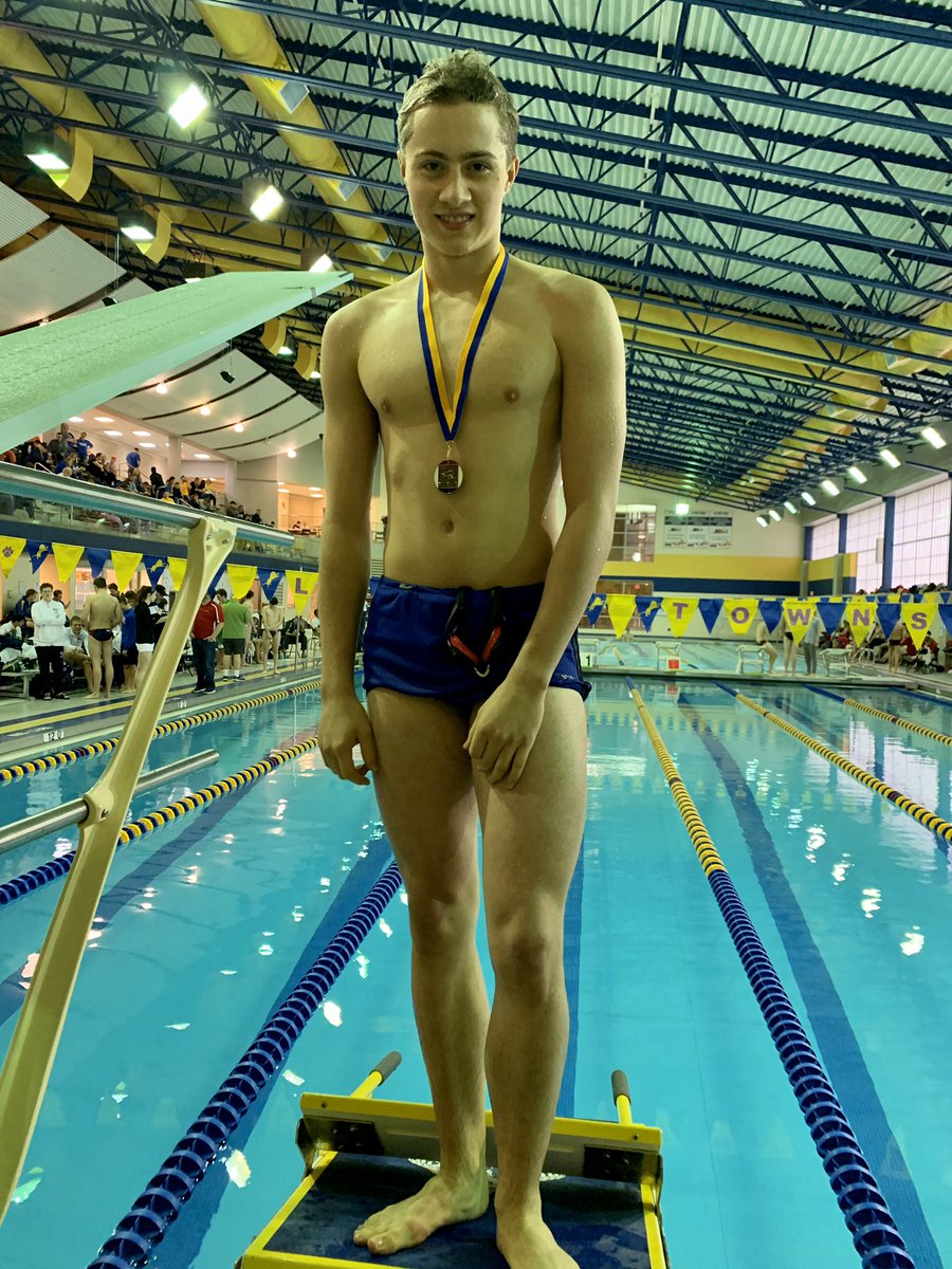 LTBoysSwimDive's tweet photo. V 100 back
Vitek 6th, Bade 4th
#LTInvite https://t.co/eHcMR3PJBc