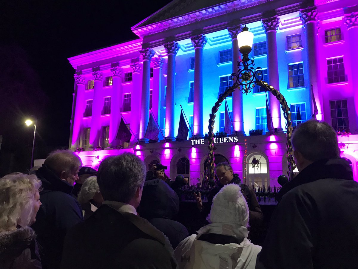 Montpellier UK tweet media