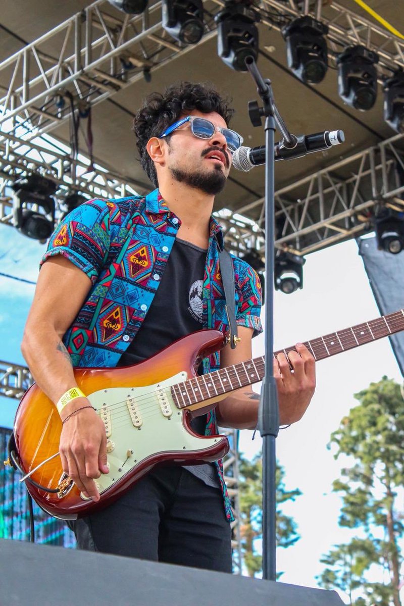 Gracias #Metepec nos vemos pronto ⚡️