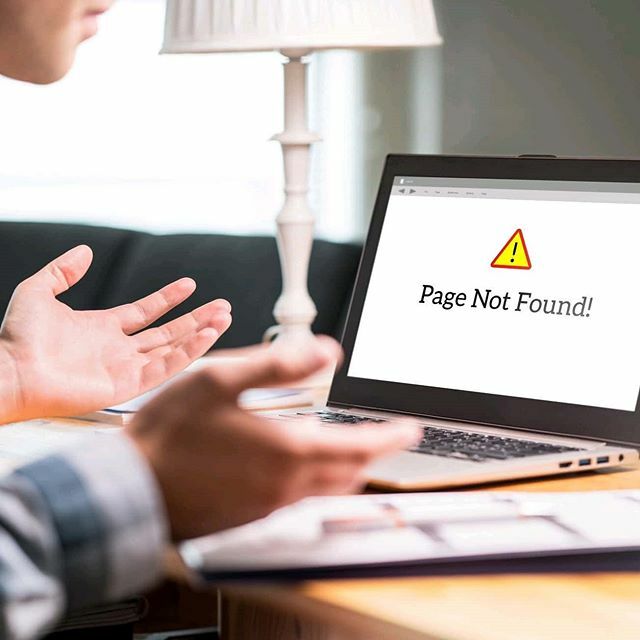 9 WEB DESIGN MISTAKES YOU CAN'T MAKE IN 2020. In present times bad website design can seriously damage your business. Learn the top web design mistakes that you should avoid at all costs in 2020 here. #socialmediaprotip #marketingprotip #webdesign #seo #… ift.tt/2SmTmFt