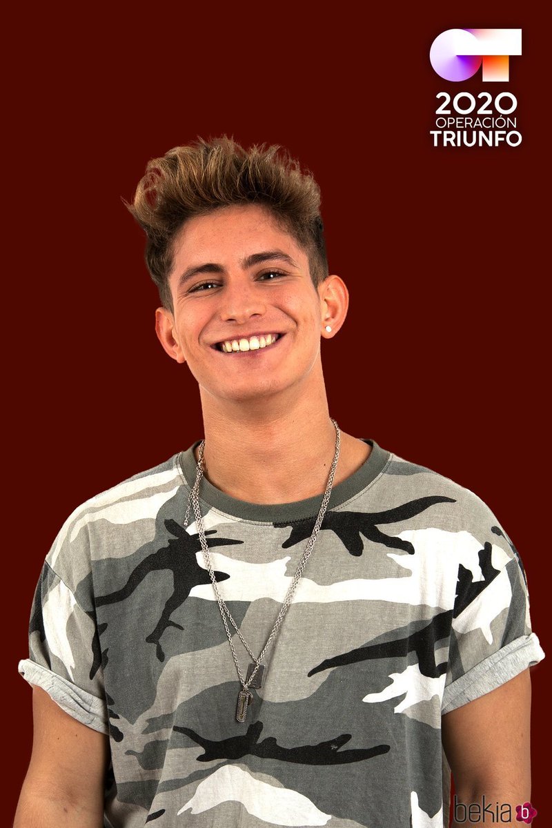lavidalasflores's tweet photo. Ante la posibilidad de que este domingo salgan nominadas estas dos personas, ¿a quién salvas?:

RT - NICK 🔁

FAV - ANNE ❤️

#OTDirecto1F #OTGala3 https://t.co/nVewGgCGTS
