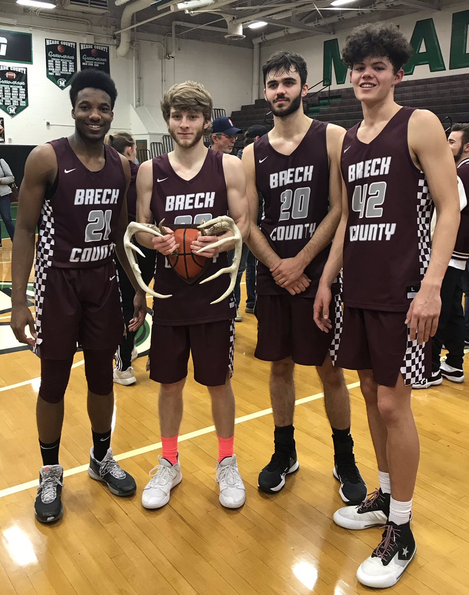 bevluc's tweet photo. Very proud of the effort this team puts forth each time they hit the court but especially proud of the grit they showed last night! Great team play for the come from behind win! Go BC! #BeatMeade https://t.co/LJEijWiL5B