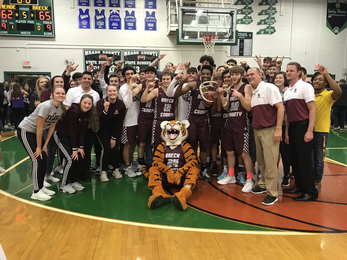 bevluc's tweet photo. Very proud of the effort this team puts forth each time they hit the court but especially proud of the grit they showed last night! Great team play for the come from behind win! Go BC! #BeatMeade https://t.co/LJEijWiL5B