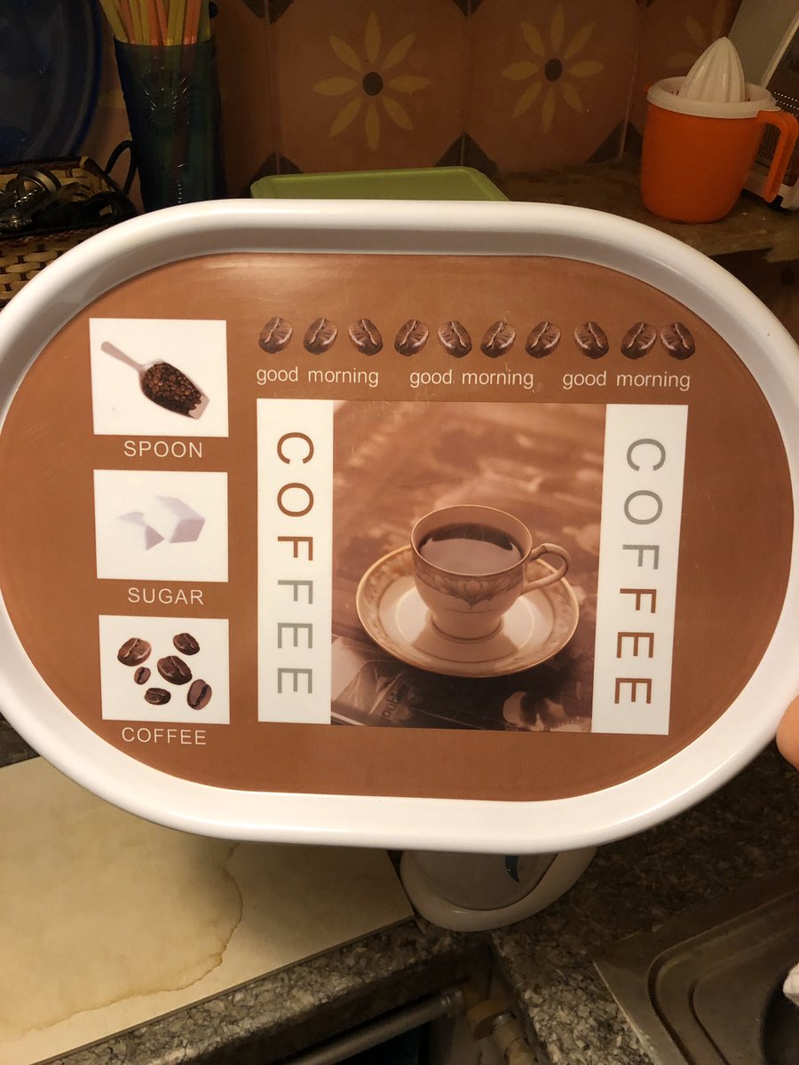 sccarmichael's tweet photo. @bobbyfinger saw this and thought of you #gottahavemyjava https://t.co/tht3mD3u2A