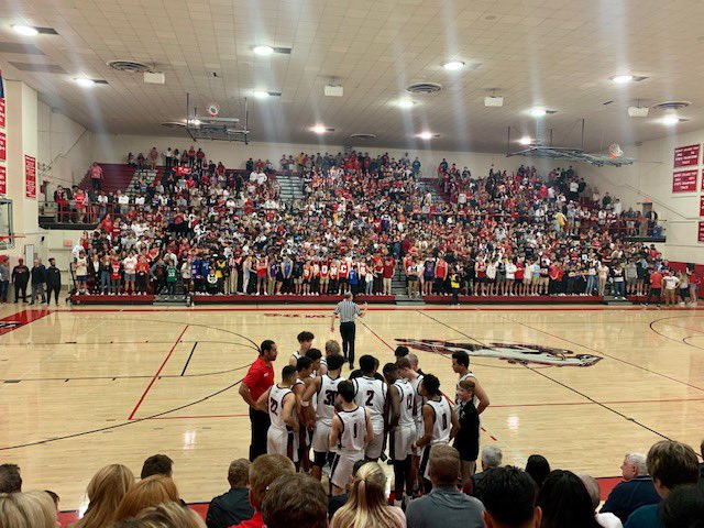 Brophy Basketball Brophyhoops Twitter