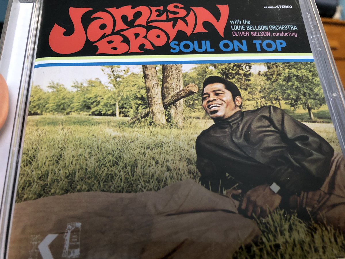 JodyJFoss's tweet photo. #CDShopping
#FredsRecords
A few nice finds in the used bins at my local indie store this morning!👌 https://t.co/evXzNOjb84
