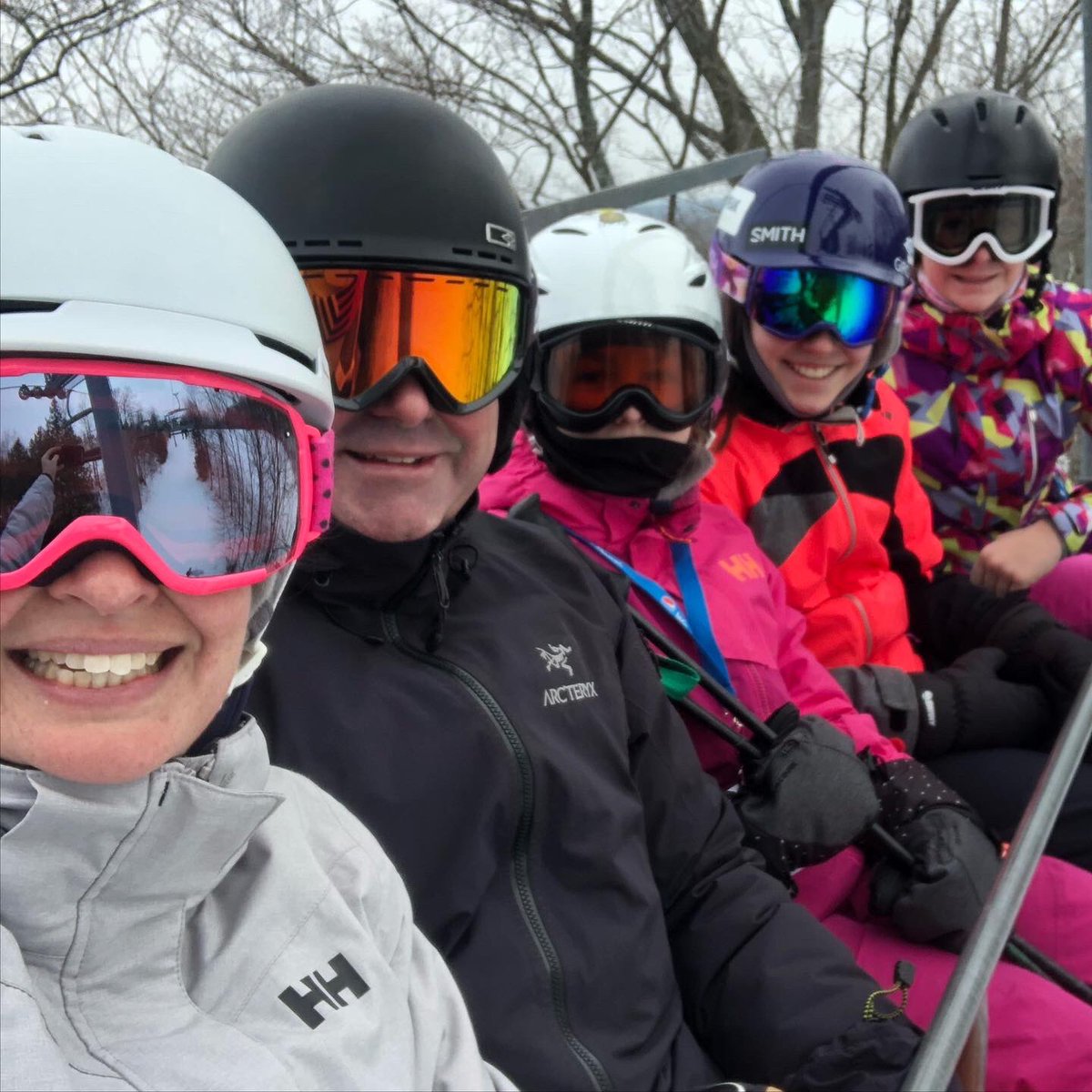 snowflakesports's tweet image. Thank you @SkiSnowValley for hosting #MashBash - We had a blast!