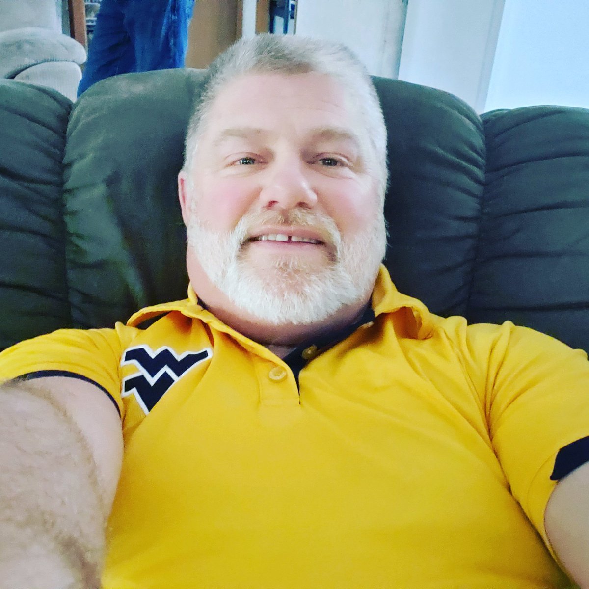 LET'S GO MOUNTAINEER