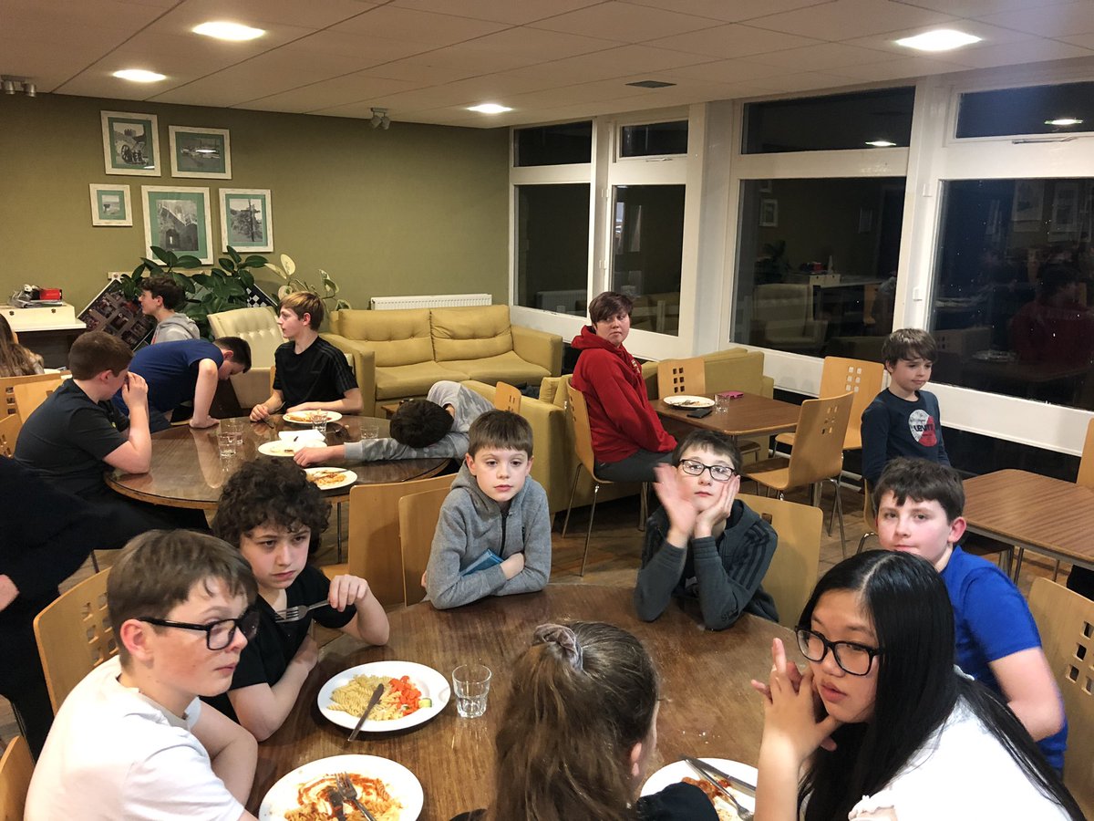 26th Picton Scouts tweet media