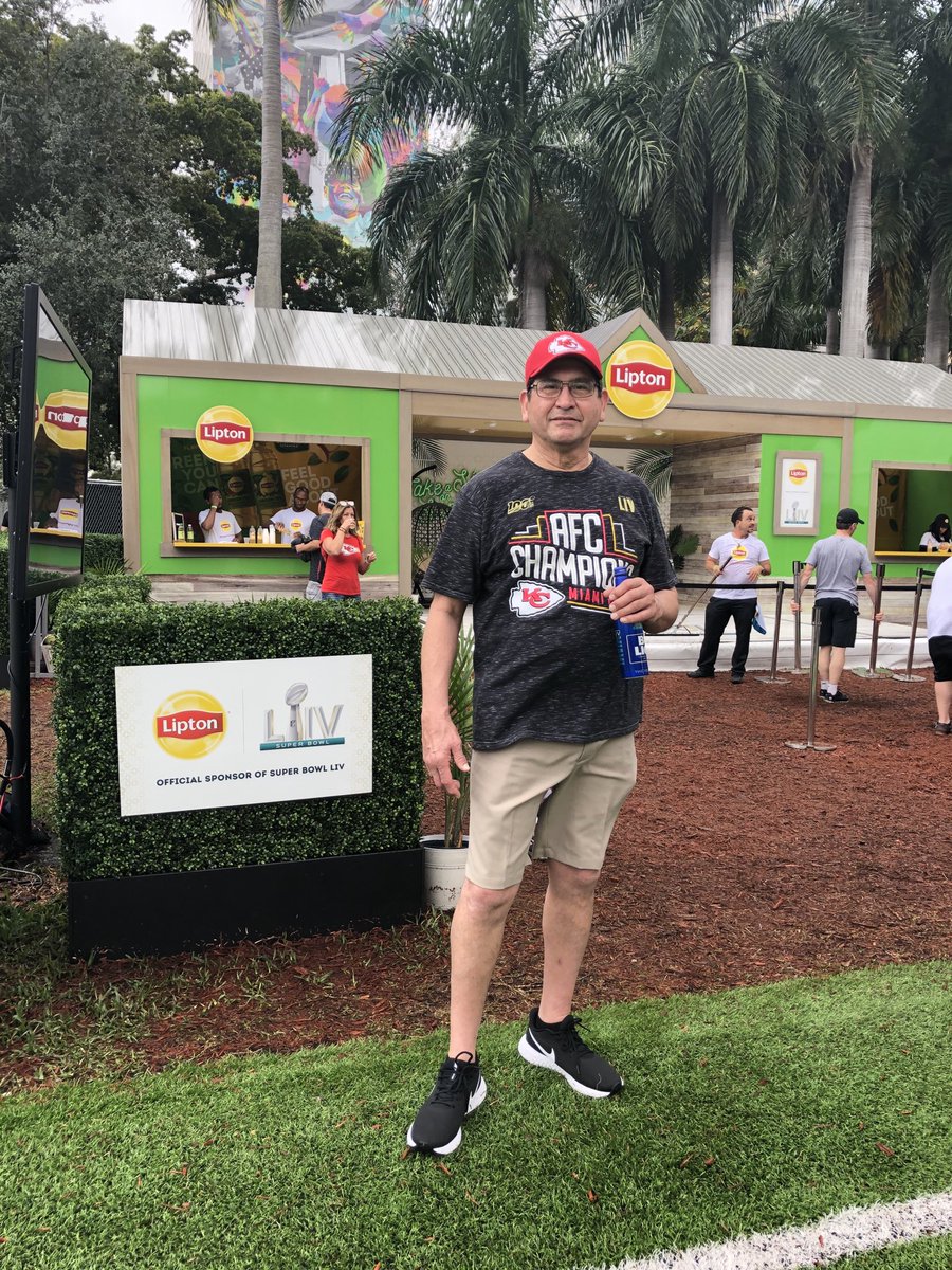 Jorge Geronimo (@jorgegeronimo7) on Twitter photo #SippinOnLipton #sweeps #SippinOnLipton #sweeps