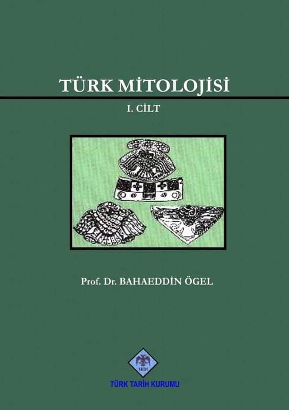 47-Türk Mitolojisi ile ilgili kaynak kitap arayan arkadaşlarımıza Prof.Dr. Bahaeddin ÖGEL (1923 - 1989) hocamızın iki ciltlik bu değerli kitabını tavsiye ederim.
