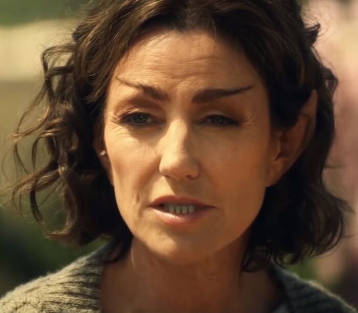 Mackenzie Flohr (She/Her) tweet media