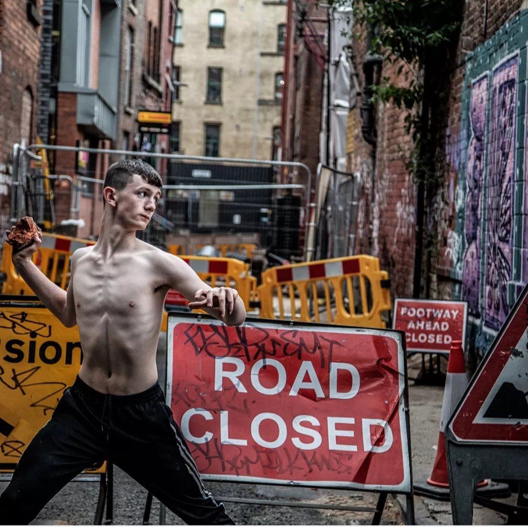 Just brilliant! The Political History of Smack and  Crack <a href="/BirminghamRep/">The Rep</a>  Funny, stark, informative and deeply sad... it's an absolute must see!