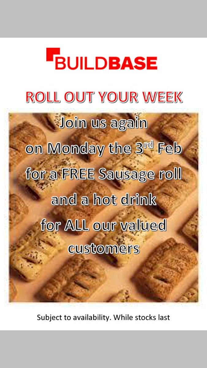 Jackson Buildbase tweet media