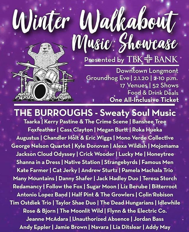 LongmontBicycle's tweet photo. #ShamelessSelfPromotion and #ProudParentAlert * SUPER proud of our oldest kiddo, Addy May, who will be the youngest of musicians in today's lineup @ the #WinterWalkabout. 2:30 @georgiaboysbbq. You got this @addyshevin_photoacc! Thank you @bonnieandthecly… https://t.co/aCG6CW0BWi https://t.co/H3pQy2TcT2