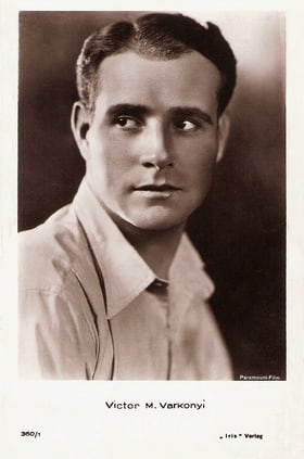 stars_silent's tweet image. #VictorVarconi