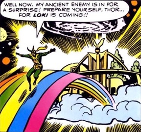 Backinthebronzeage على تويتر The Rainbow Bridge Bifrost As Silly And Cheerful As It Was This Detail Of Asgard Always Caught My Attention And Brought A Smile A Great Setting For Adventure T Co Trjbkyc6dp Backinthebronzeage على تويتر The Rainbow Bridge Bifrost As Silly And Cheerful As It Was This Detail Of Asgard Always Caught My Attention And Brought A Smile A Great Setting For Adventure T Co Trjbkyc6dp