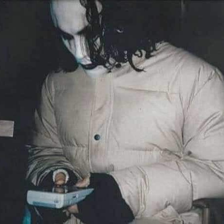 Happy Birthday to the Game Boy king - Brandon Lee. 