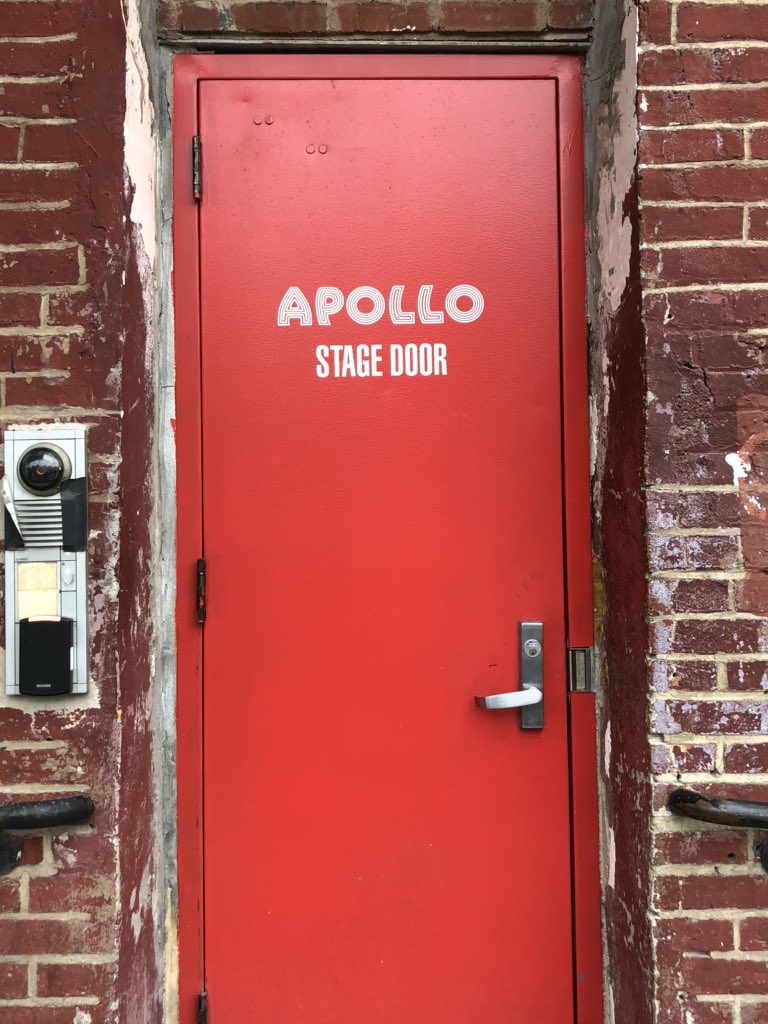 PBSAmerMasters's tweet photo. We’re excited to be part of the #ApolloOpenHouse at the world-famous @ApolloTheater, presenting our Grammy-nominated film Miles Davis: Birth of the Cool. Premieres on @PBS on February 25. Watch a preview here: https://t.co/lD2LExkOxn #MilesDavisPBS #AmericanMastersPBS https://t.co/4EXP2Q0wRW