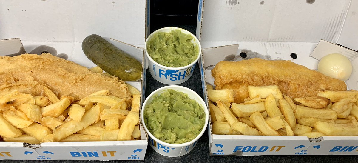 @Hitide_ Best gluten free fish and chips in Essex/London #barkingside#redbridge#glutenfreefood#Essexglutenfree#traditionalfish&chips#Essex restaurants ❤️😋