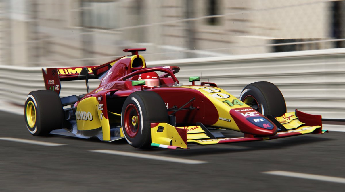 KondhorTeam's tweet photo. ℹ INFORMATION ℹ

Thank you so much @RobertoAzzara for your kindness, your motivation and your humor. Despite having you for just two rounds last season, it's been a pleasure for us that you enjoyed your time behind the wheel of this beauty!
Keep us in touch, ciao amico! 🇮🇹😍🏁 https://t.co/0Zm00tnnaA