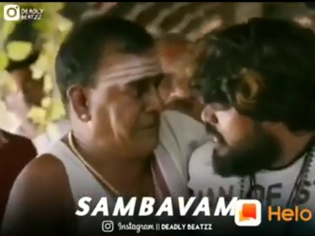 i_am_sasikumar's tweet photo. @fan_cheran @directorcheran @behindwoods After returning behindwoods medal, #Cherappa be like..…
Epdi award eh return panni bulb kuduthen parthelaa ....
#cheran #mentalmadhu https://t.co/7BXysgrFGF