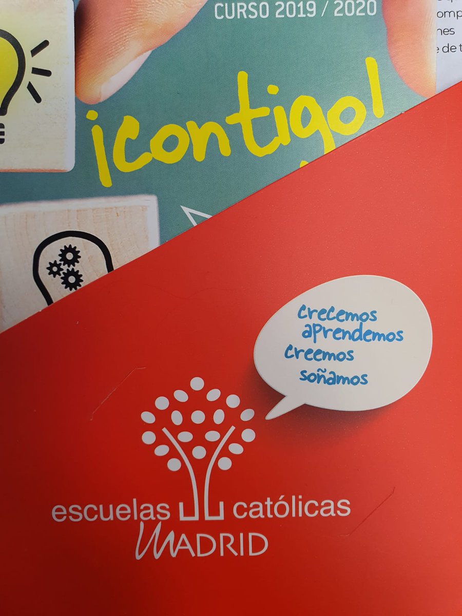 FORMACIÓN | Nuestros coordinadores #innovahmmi asisten al curso de <a href="/ecatolicmadrid/">Escuelas Católicas Madrid</a> "Hacia una evaluación auténtica... #Aprendizajecooperativo" de la mano de <a href="/franzariquiey/">Francisco Zariquiey</a> <a href="/cineticaeduca/">Colectivo Cinética</a> <a href="/InnovacionECM/">Innovacion 4319 ECM</a> <a href="/ecatolicas/">Escuelas Católicas</a> <a href="/colenscbejar/">Colegio Ntra Sra del Castañar</a> #metodologíasactivas