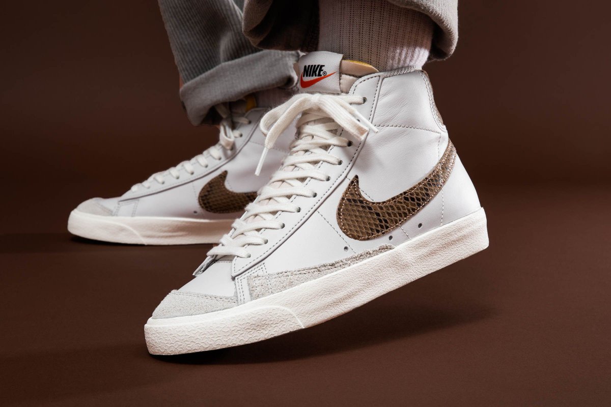 nike mid blazer 77 canada