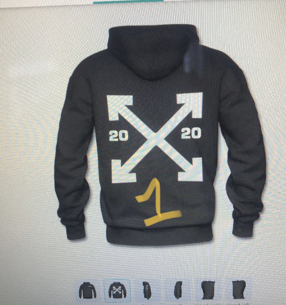 WLC Class Of 2020 tweet media