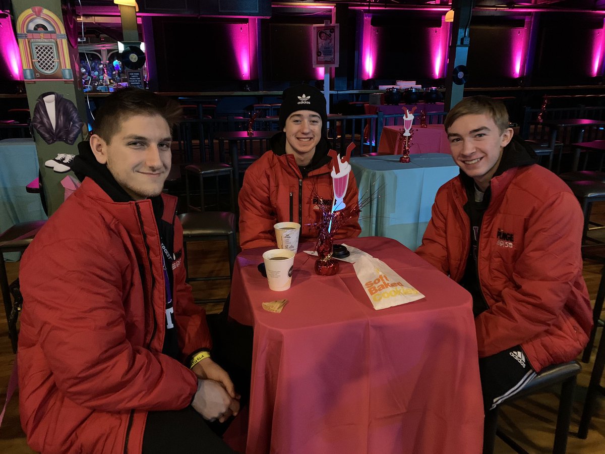 NHSS Panthers tweet media