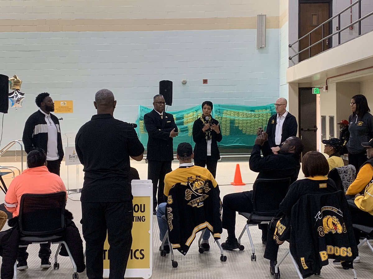 Dr. Aminta H. Breaux tweet media