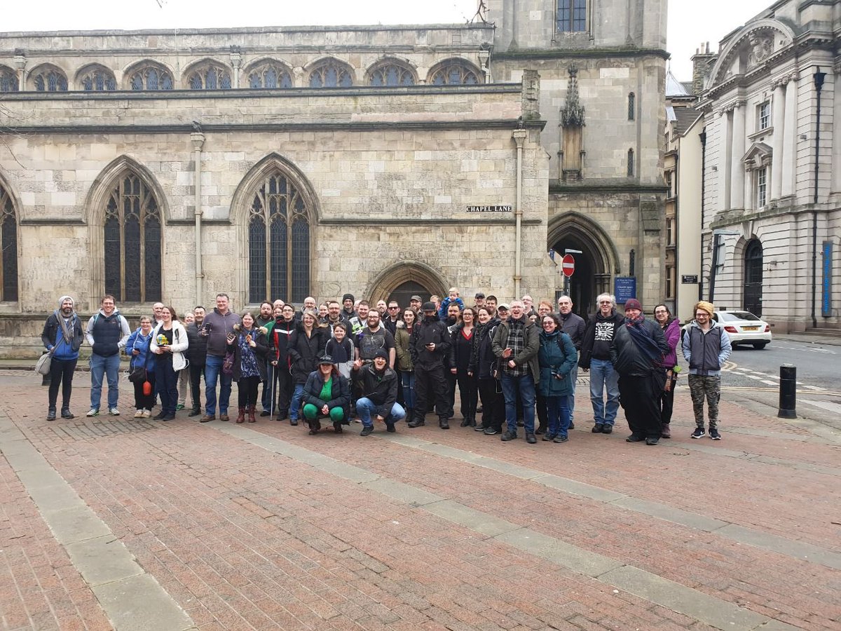 Ingress Yorkshire tweet media