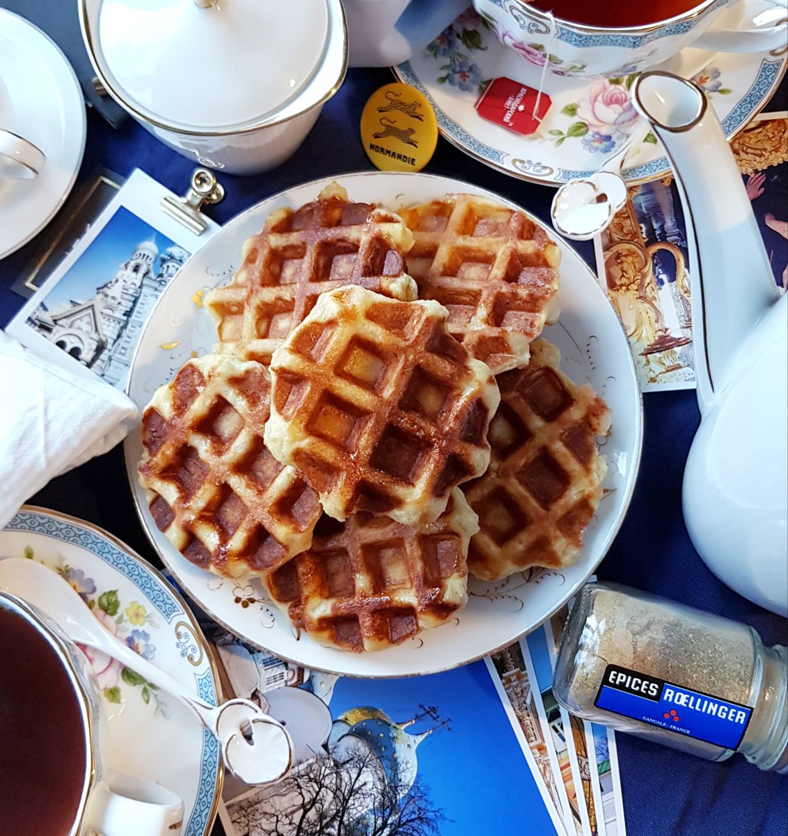 Desquesnes Miriam tweet media