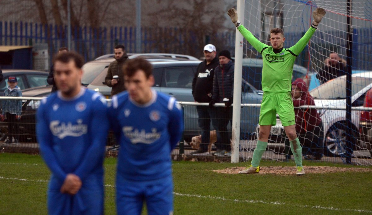 Wythenshawe Town 2-0 Cheadle Town

flickr.com/photos/kickoff…