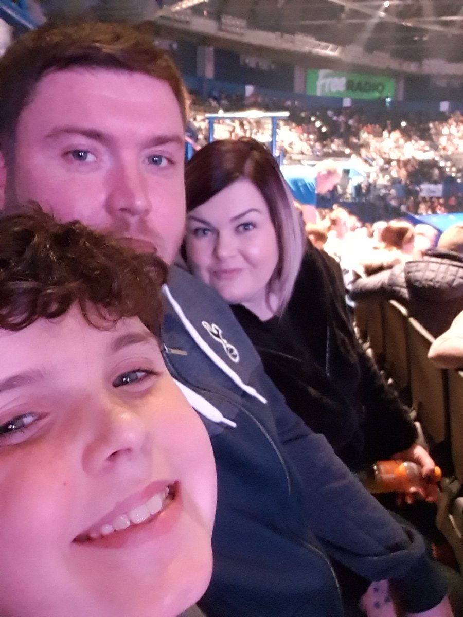 THFCdan's tweet image. #hotwheelsmonstertruckslive